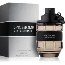 Viktor & Rolf Spicebomb...