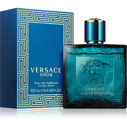 Versace Eros Eau de Parfum...