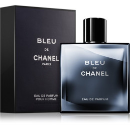 Chanel Bleu de Chanel...