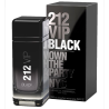 Carolina Herrera, 212 Vip Black Parfumovaná voda 100 ml Carolina Herrera, 212 Vip Black Parfumovaná voda 100 ml
