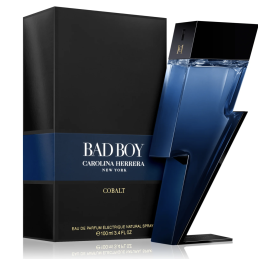 Carolina Herrera Bad Boy...