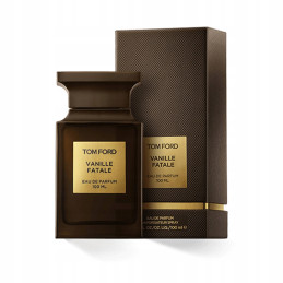 Tom Ford Vanille Fatale...