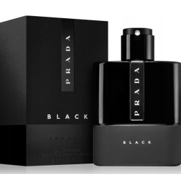 Prada Luna Rossa Black...