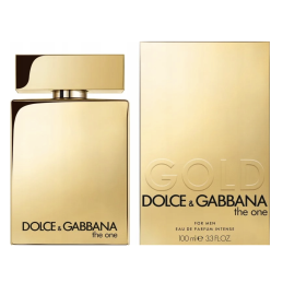 Dolce & Gabbana The One...