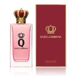 Dolce & Gabbana Queen Eau...