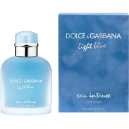 Dolce & Gabbana Light Blue...