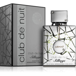 Armaf Club de Nuit Sillage...
