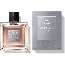 GUERLAIN L'Homme Idéal...
