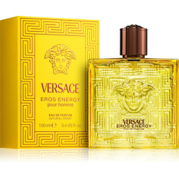 Versace Eros Energy...