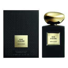 Armani Privé Rose d'Arabie...