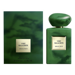 Armani Privé Vert Malachite...