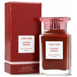 Tom Ford Cherry Smoke...