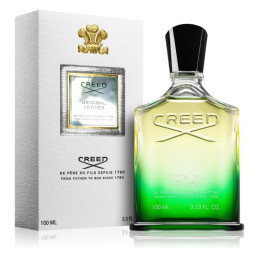 Creed Original Vetiver,...