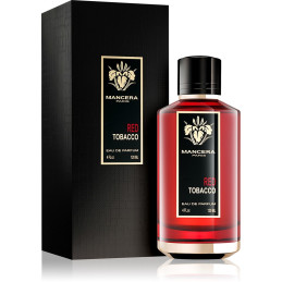 Mancera Red Tobacco...