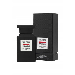 Tom Ford Fucking Fabulous...