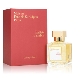 Maison Francis Kurkdjian...