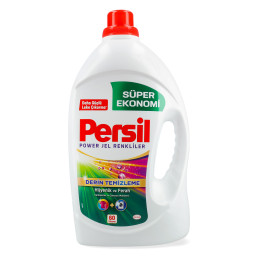 Persil Deep Clean Color...