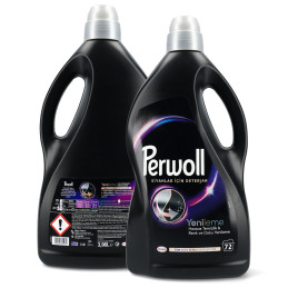 Perwoll Black Renew tekutý...