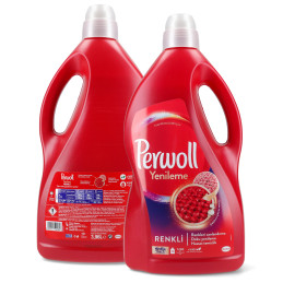 Perwoll Color Renew tekutý...