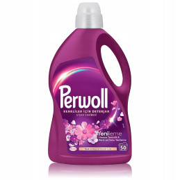 Perwoll Renew Blossom color...