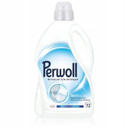 Perwoll Renew biely prací...
