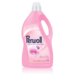Prací prostriedok Perwoll...