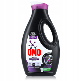 OMO Active Cold Power Black...