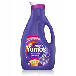 Yumos Intensiv Therapy...