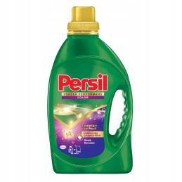 Persil Vysokoúčinný farebný...