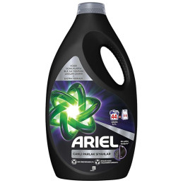 Ariel Revita Čierny a tmavý...
