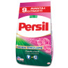Persil Deep Clean Voňavý biely prací prášok Rose 9 kg Persil Deep Clean Voňavý biely prací prášok Rose 9 kg