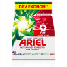 Ariel Ultra Oxi Extra Hygiene biely prací prášok 5,5 kg Ariel Ultra Oxi Extra Hygiene biely prací prášok 5,5 kg