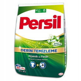 Persil Deep Clean Fragrance...