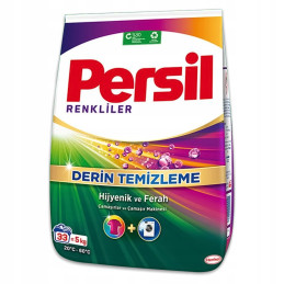 Persil Deep Clean Color...