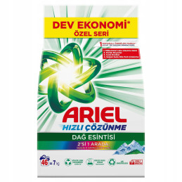 Ariel 2 v 1 univerzálny...