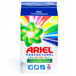Ariel Professional Farebný...