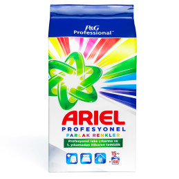 Ariel Professional Farebný...
