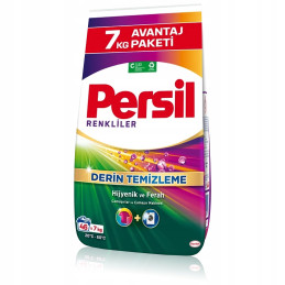 Persil Deep Clean Color...