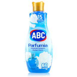 Zmäkčovač tkanín ABC...