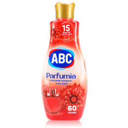 Zmäkčovač tkanín ABC...