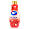 Zmäkčovač tkanín ABC Parfumia Fragrance Dahlia 1,44 l Zmäkčovač tkanín ABC Parfumia Fragrance Dahlia 1,44 l