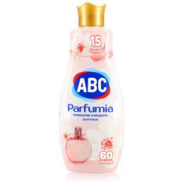 Zmäkčovač tkanín ABC...