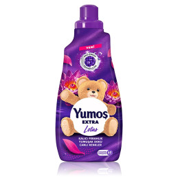 Yumos Extra Lotus...