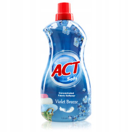 ACT Soft Koncentrát na...