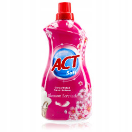 ACT Soft Koncentrát na...