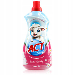 ACT Soft Koncentrát na...