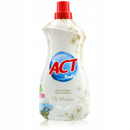 ACT Soft Koncentrát na...