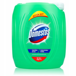 Domestos Čistiaci...