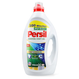 Persil Tiefenrein...