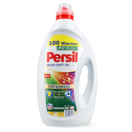Persil Tiefenrein 100 prací...